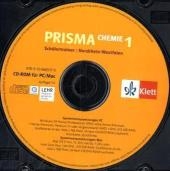 Prisma Chemie - Ausgabe f&uuml;r Nordrhein-Westfalen (Neubearbeitung) / Sch&uuml;ler-Trainer  5./6. Schuljahr