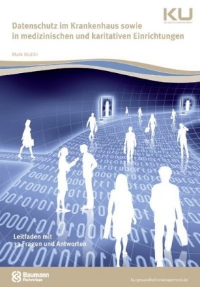 Datenschutz im Krankenhaus