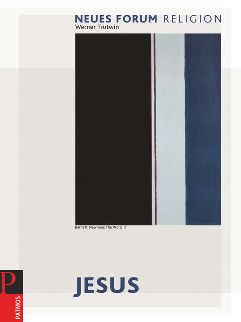 Neues Forum Religion - Unterrichtswerk f&uuml;r den katholischen Religionsunterricht in der Sekundarstufe II - Werner Trutwin