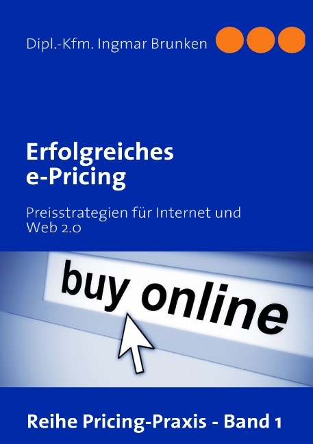 Erfolgreiches e-Pricing - Ingmar Brunken