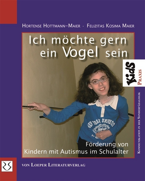 Ich m&ouml;chte gern ein Vogel sein - Hortense Hottmann-Maier, Felizitas K Maier
