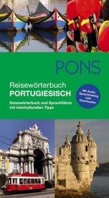 PONS Reisew&ouml;rterbuch Portugiesisch