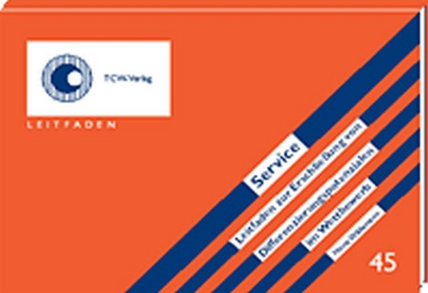 Service - Horst Wildemann