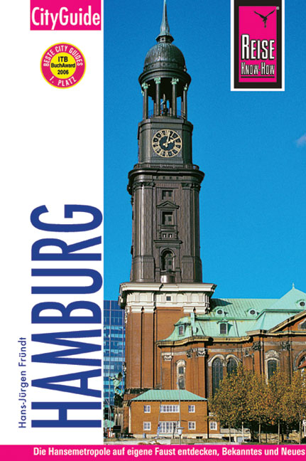 Hamburg - Hans-J&uuml;rgen Fr&uuml;ndt