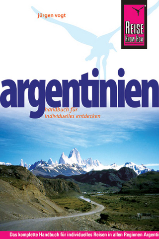 Argentinien