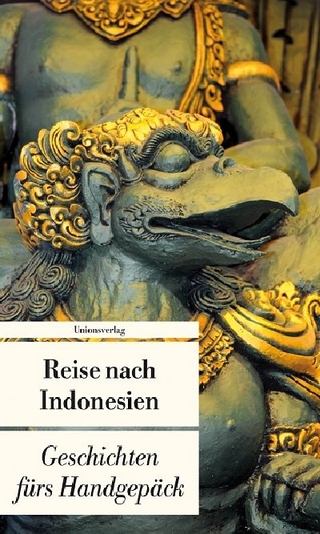 Reise nach Indonesien