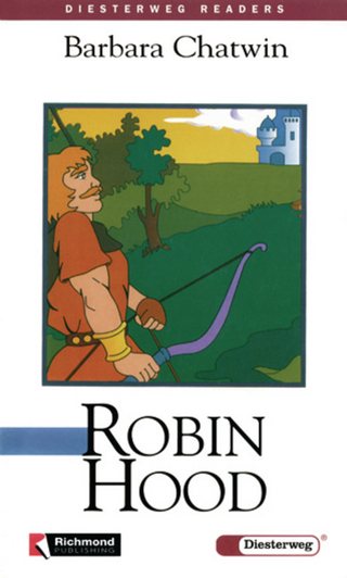 Diesterweg Readers / Robin Hood