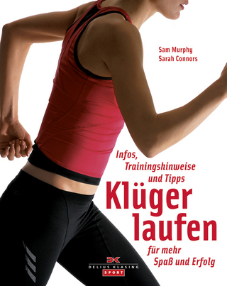 Klüger laufen