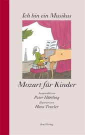 Mozart f&uuml;r Kinder - 