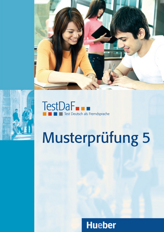 TestDaF Musterprüfung 5