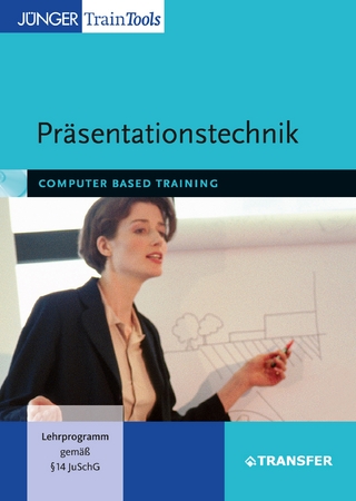 Präsentationstechnik