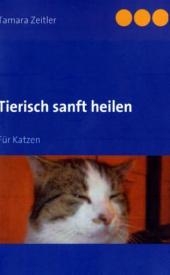 Tierisch sanft heilen