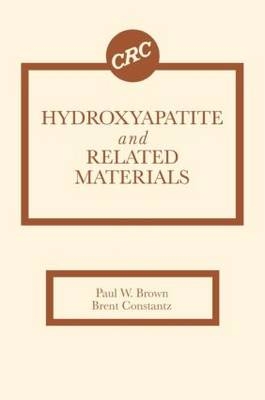 Hydroxyapatite and Related Materials