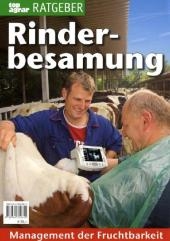 Rinderbesamung - 