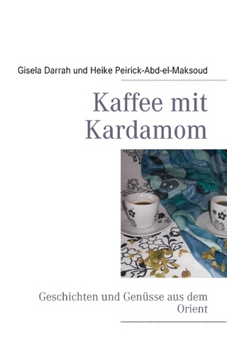 Kaffee mit Kardamom
