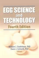 Egg Science and Technology