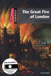 Dominoes / 5. Schuljahr, Stufe 1 - The Great Fire of London - Janet Hardy-Gould