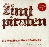 Die Zimtpiraten - Lars Rosentreter