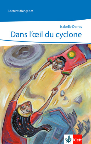 Dans l'oeil du cyclone