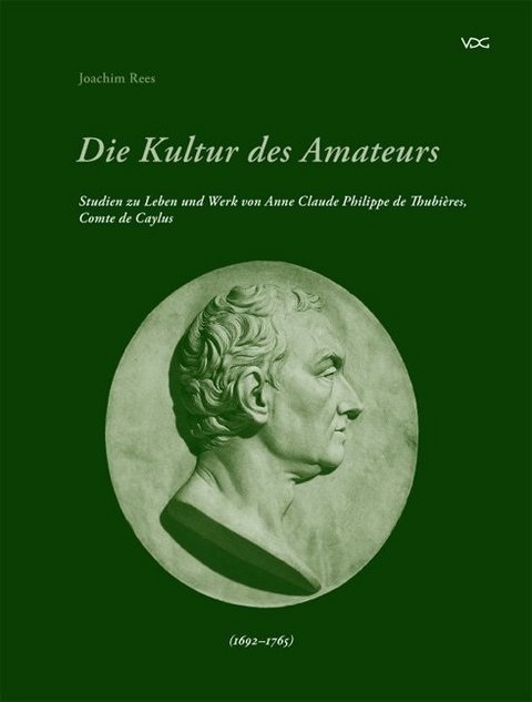 Die Kultur des Amateurs - Joachim Rees