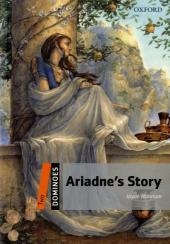 Dominoes / 7. Schuljahr, Stufe 1 - Ariadne's Story