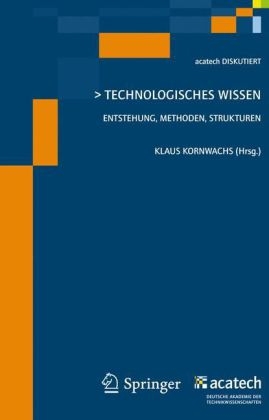 Technologisches Wissen - 