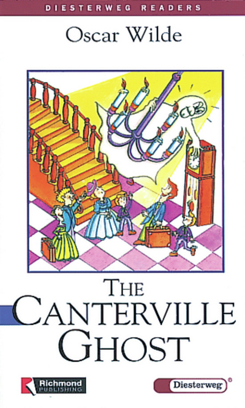 Diesterweg Readers / The Canterville Ghost