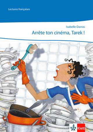 Arrête ton cinéma, Tarek !