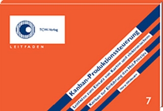 KANBAN-Produktionssteuerung