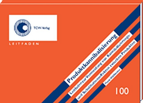 Produktkannibalisierung - Horst Wildemann