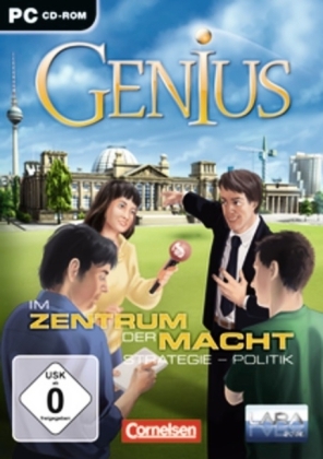 Genius / Im Zentrum der Macht