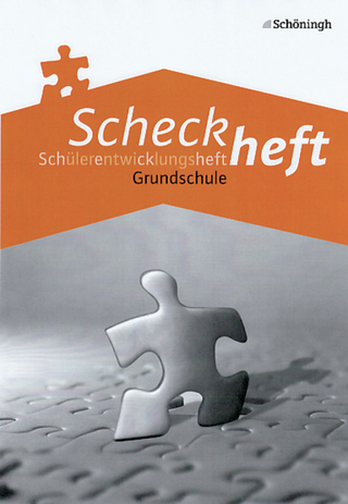 Scheckheft