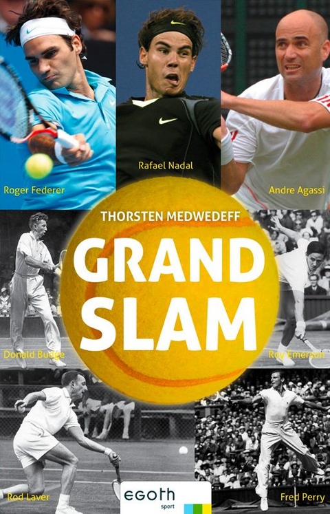 Grand Slam - Thorsten Medwedeff