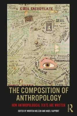 Composition of Anthropology