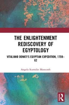 Enlightenment Rediscovery of Egyptology