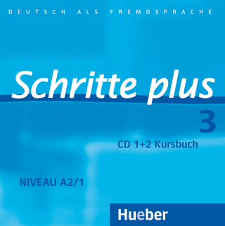 Schritte plus 3
