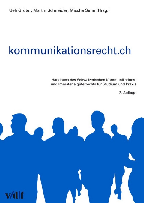 Kommunikationsrecht.ch - 