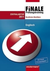 Finale - Pr&uuml;fungstraining Zentralabitur Nordrhein-Westfalen - Thomas Lehnen, Miriam van Eys, Claudia Schwarz
