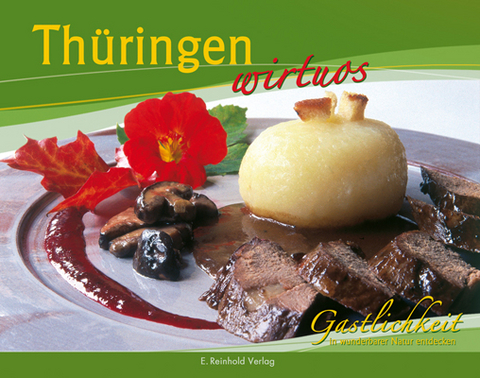 Th&uuml;ringen wirtuos