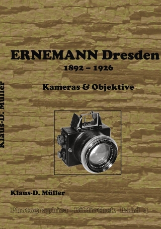 Ernemann Dresden 1892-1926
