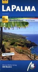 La Palma MM-Wandern