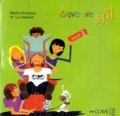 Clave de Sol, nivel 3 - Beatriz Rodríguez, María Luz Valencia