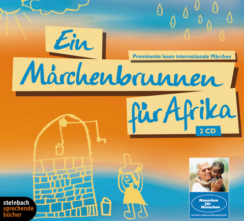 Ein M&auml;rchenbrunnen f&uuml;r Afrika - 