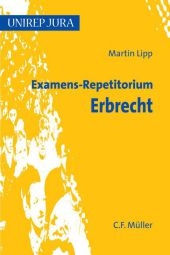 Examens-Repetitorium Erbrecht