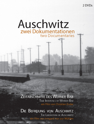 Auschwitz - Zwei Dokumentationen: Zeitabschnitte des Werner Bab / Die Befreiung von Auschwitz