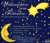 Ein Weihnachten zum Träumen - 