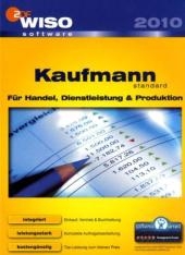 WISO Kaufmann 2010