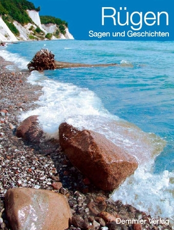 R&uuml;gen - Krystin Liebert