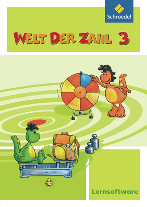 Welt der Zahl - Ausgabe 2009 - Kurt H&ouml;nisch, G&uuml;nter Schmitz, Gerhard Trausch