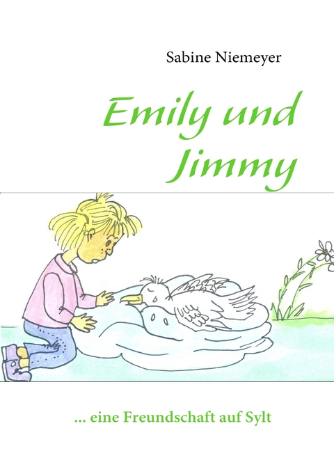 Emily und Jimmy - Sabine Niemeyer